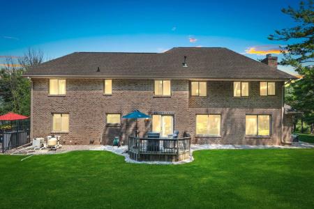 3380 DICKINSON Road, De Pere, Wisconsin 54115-9792