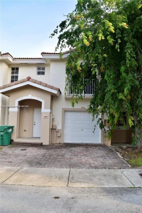 14162 SW 260th St 104, Homestead, Floride 33032, États-Unis