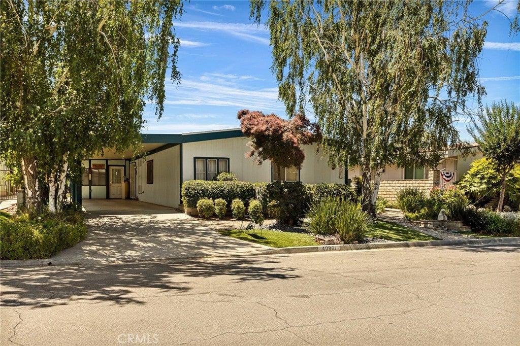 40801 Cheyenne Trail, Cherry Valley, Kaliforniya 92223, Amerika Birleşik Devletleri