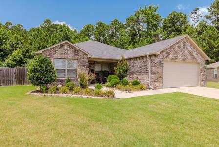 203 Crossing Place, Bryant, Arkansas 72022, Estados Unidos