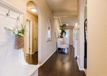 203 Crossing Place, Bryant, Arkansas 72022, Estados Unidos