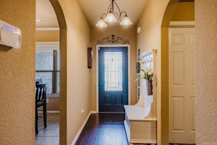 203 Crossing Place, Bryant, Arkansas 72022, Estados Unidos