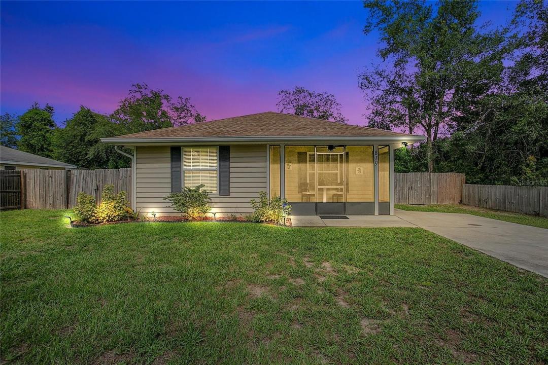 819 BUFORD AVENUE, Orange City, Florida 32763
