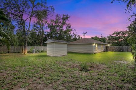 819 BUFORD AVENUE, Orange City, Florida 32763