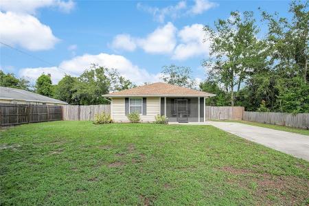 819 BUFORD AVENUE, Orange City, Florida 32763