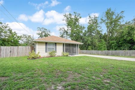 819 BUFORD AVENUE, Orange City, Florida 32763