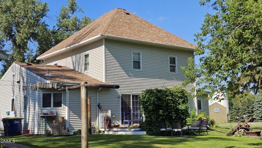 715 4th Street, Edgeley, ノースダコタ 58433, アメリカ合衆国