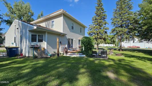 715 4th Street, Edgeley, ノースダコタ 58433, アメリカ合衆国
