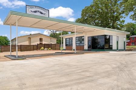 3015 Clarksville St., Paris, Texas 75460, États-Unis