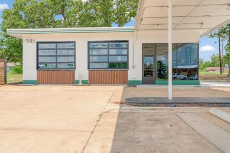 3015 Clarksville St., Paris, Texas 75460, États-Unis