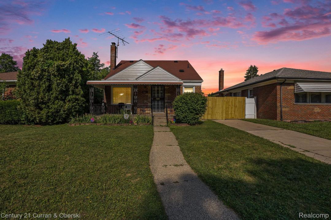 18811 Rogge Street, Detroit, 미시건 48234, 미국