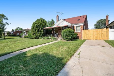 18811 Rogge Street, Detroit, 미시건 48234, 미국