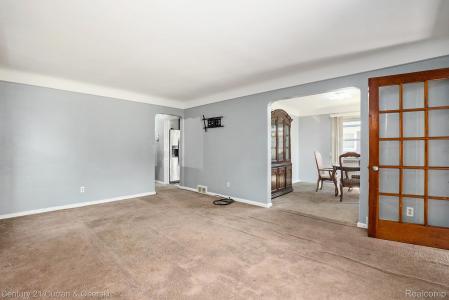 18811 Rogge Street, Detroit, 미시건 48234, 미국