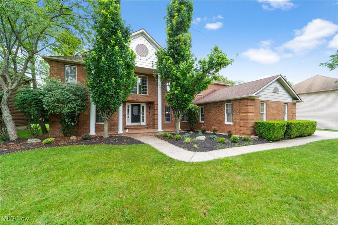 14914 Regency Drive, Strongsville, אוהיו 44149, ארצות הברית של אמריקה
