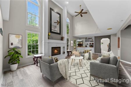 14914 Regency Drive, Strongsville, אוהיו 44149, ארצות הברית של אמריקה
