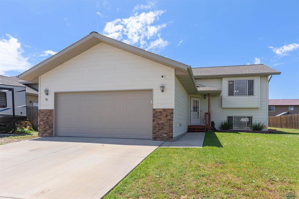 461 Eisenhower Lane, Box Elder, Dakota Del Sur 57719, Estados Unidos