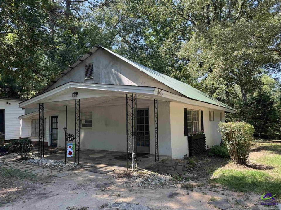 447 Hillside Lane, Byron, Georgia 31008, HOA KỲ