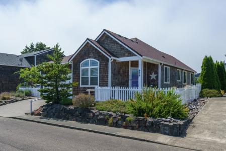 2603 Sea Crest Lane, Long Beach, Washington 98631, USA