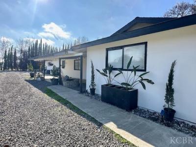 7664 20 1/2 Avenue, Lemoore, California 93245