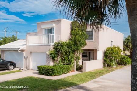 554 Majorca Court, Satellite Beach, Florida 32937, USA