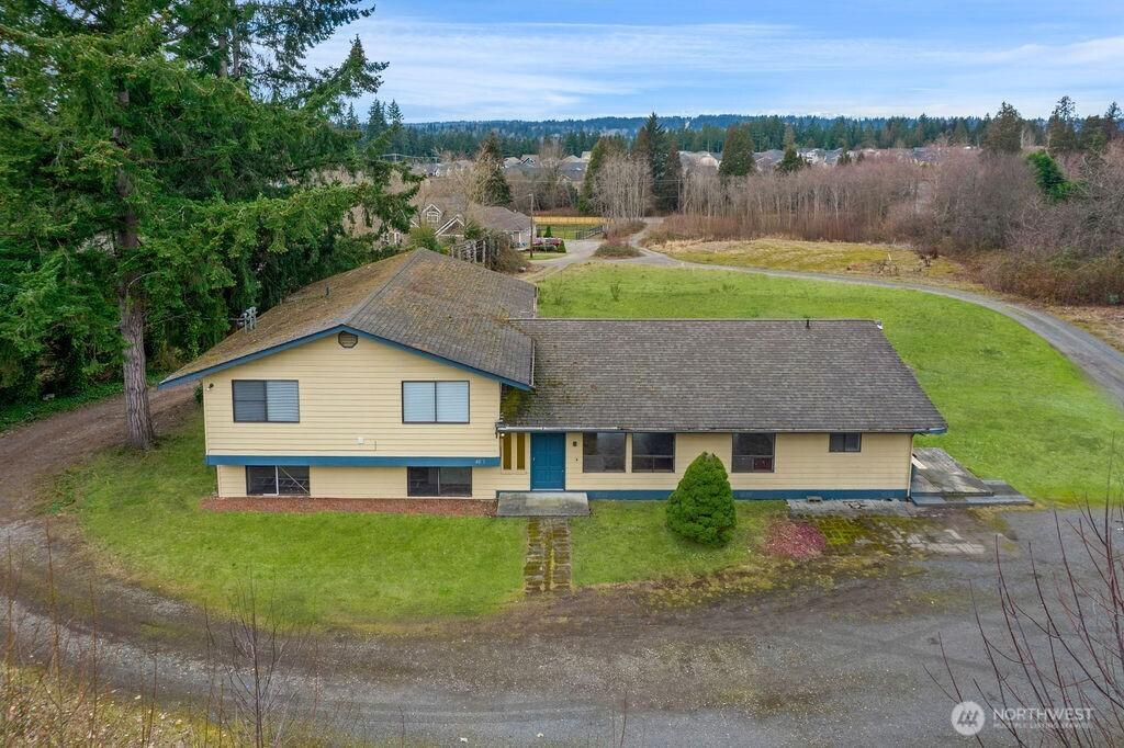 4011 228th Street, Bothell, Вашингтон 98021, Соединенные Штаты