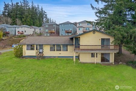 4011 228th Street, Bothell, Вашингтон 98021, Соединенные Штаты