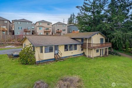 4011 228th Street, Bothell, Вашингтон 98021, Соединенные Штаты