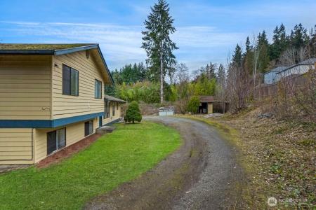 4011 228th Street, Bothell, Вашингтон 98021, Соединенные Штаты