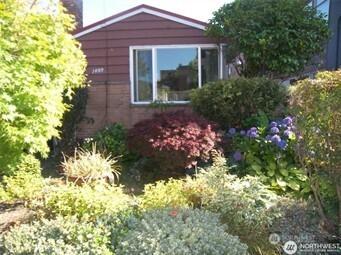 1409 NW 65th Street , 3, Seattle, Washington 98117, Stati Uniti