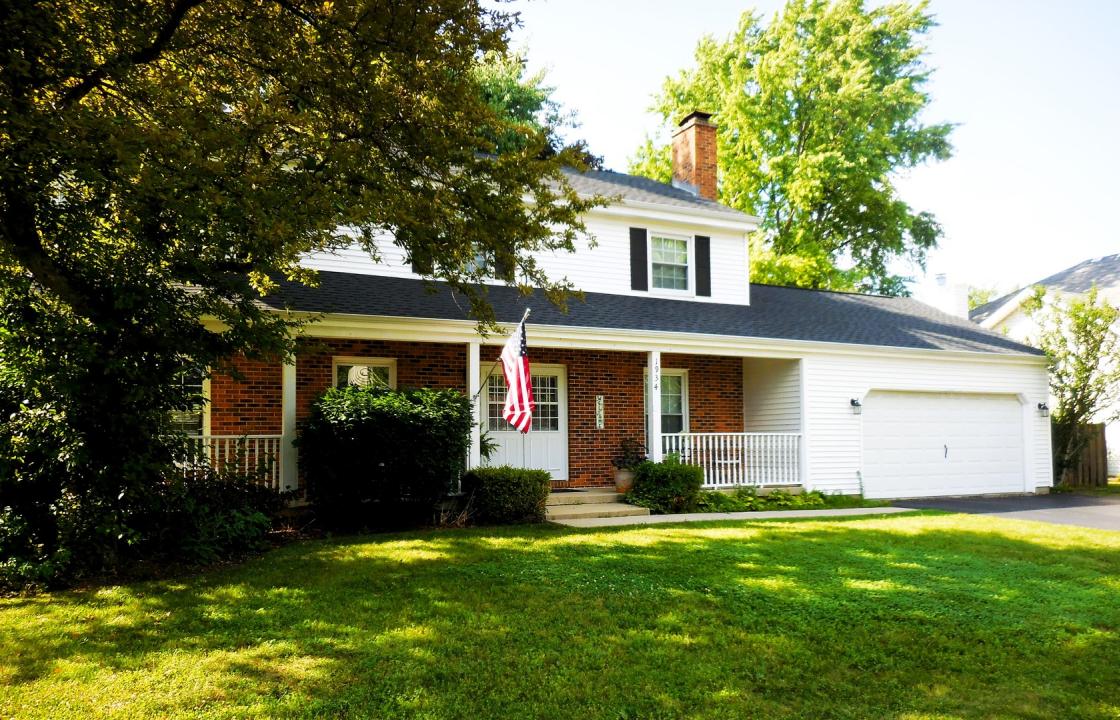 1934 Manor Lane, Mundelein, イリノイ 60060, アメリカ合衆国
