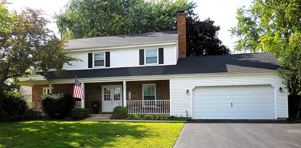 1934 Manor Lane, Mundelein, イリノイ 60060, アメリカ合衆国