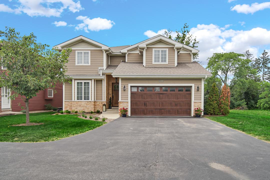 5622 Belmont Road, Downers Grove, 伊利诺斯州 60516, 美国