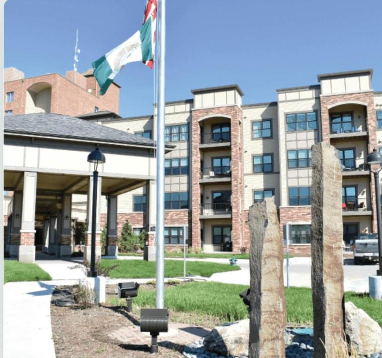 2200 Hamilton Drive 204, Ames, Iowa 50014, États-Unis
