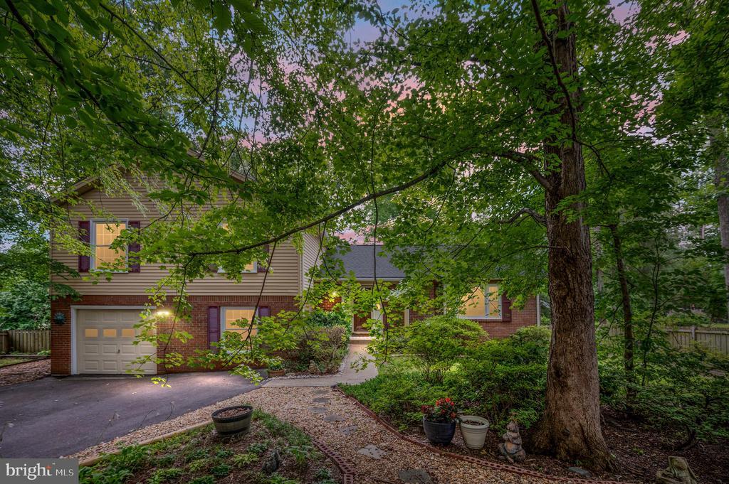 116 Pilgrim Cove, Stafford, וירג'יניה 22554, ארצות הברית של אמריקה 