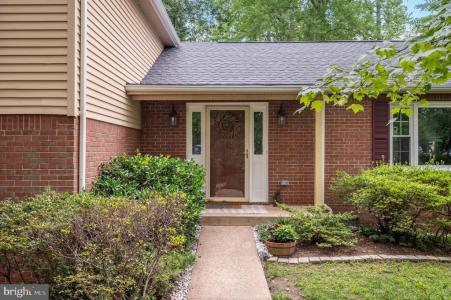 116 Pilgrim Cove, Stafford, וירג'יניה 22554, ארצות הברית של אמריקה 