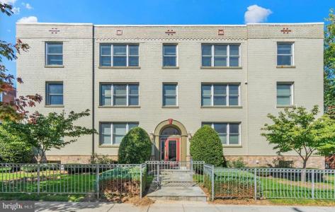 5040 1st Street NW , 301, Washington, DC 20011, USA