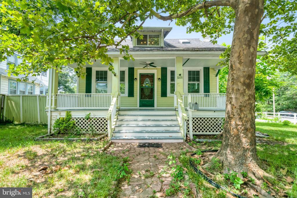 3201 N Pershing Drive, Arlington, Virginie 22201, États-Unis