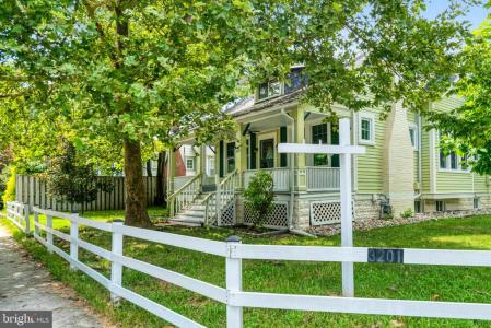 3201 N Pershing Drive, Arlington, Virginie 22201, États-Unis
