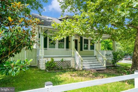 3201 N Pershing Drive, Arlington, Virginie 22201, États-Unis