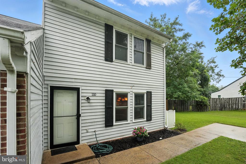 110 Matthew Court, Stafford, 弗吉尼亚州 22554, 美国