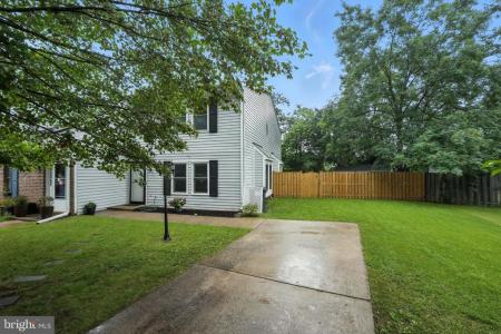 110 Matthew Court, Stafford, 弗吉尼亚州 22554, 美国
