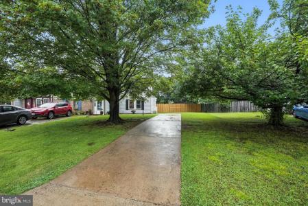 110 Matthew Court, Stafford, 弗吉尼亚州 22554, 美国