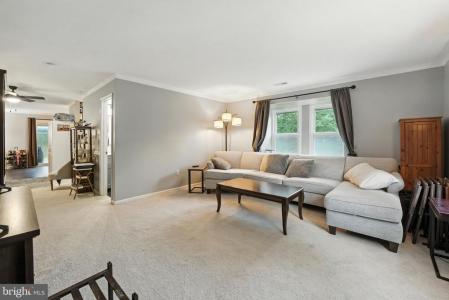 110 Matthew Court, Stafford, 弗吉尼亚州 22554, 美国