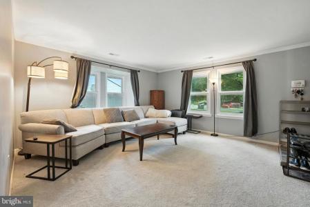 110 Matthew Court, Stafford, Virginia 22554, USA