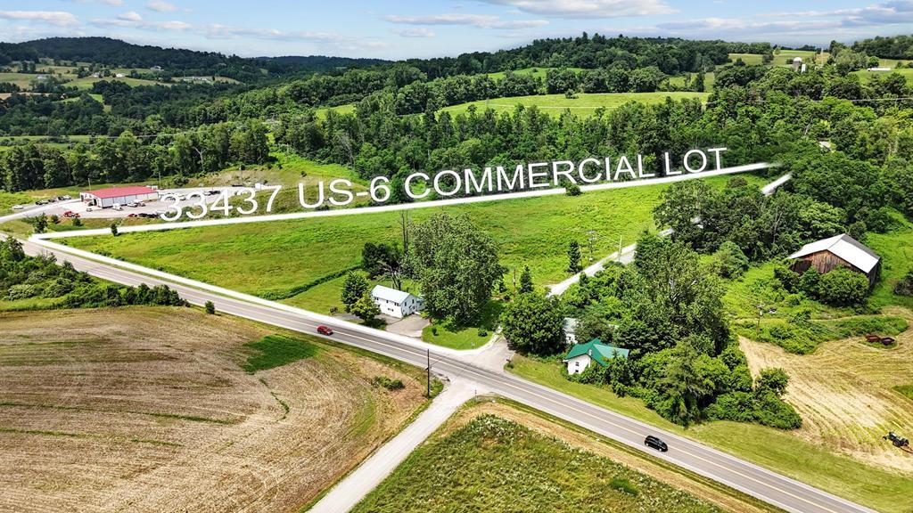 33437 Rt 6, Wysox, Pennsylvania 18854