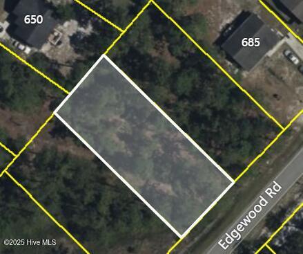 0000 L-62 Edgewood Road, Boiling Spring Lakes, Carolina Do Norte 28461, Estados Unidos