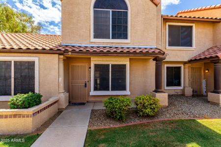 4601 N 102nd Ave #1175, Phoenix, Arizona 85037, USA