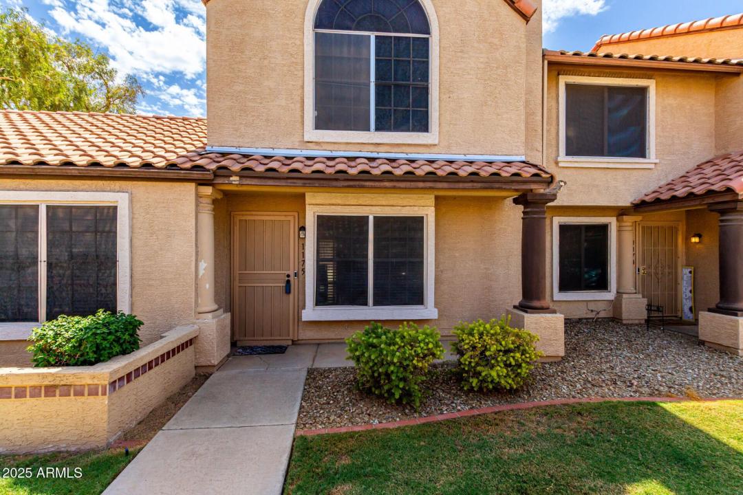 4601 N 102nd Ave #1175, Phoenix, Arizona 85037