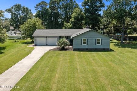 302 Yaupon Drive, Cape Carteret, Caroline Du Nord 28584, États-Unis