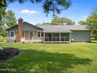 302 Yaupon Drive, Cape Carteret, Caroline Du Nord 28584, États-Unis